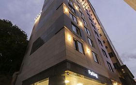 Nampo Bardot Hotel